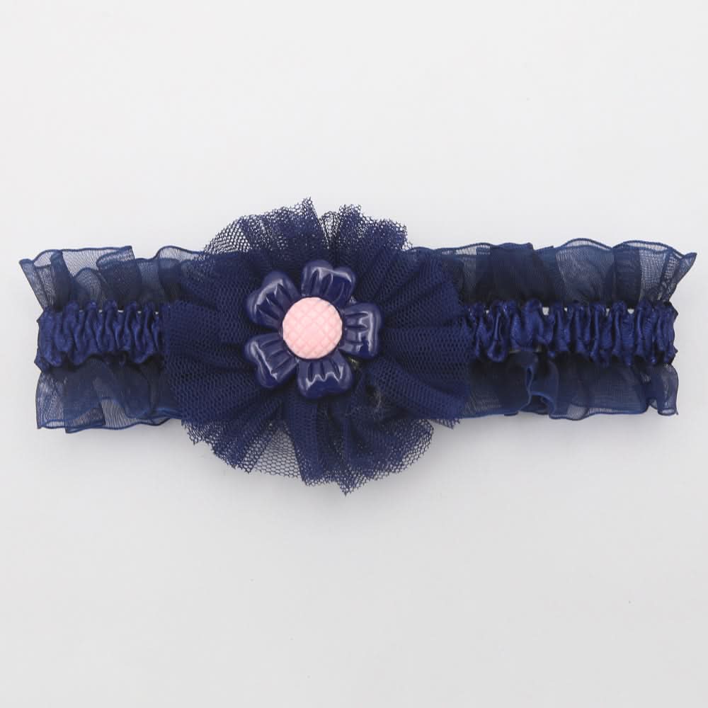 Head Band - Navy Blue, Kids, Hair Accessories, Chase Value, Chase Value