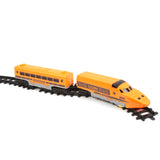 Train City Subway - Orange, Non-Remote Control, Chase Value, Chase Value