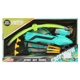 Crossbow Set, Weapon Toys, Chase Value, Chase Value