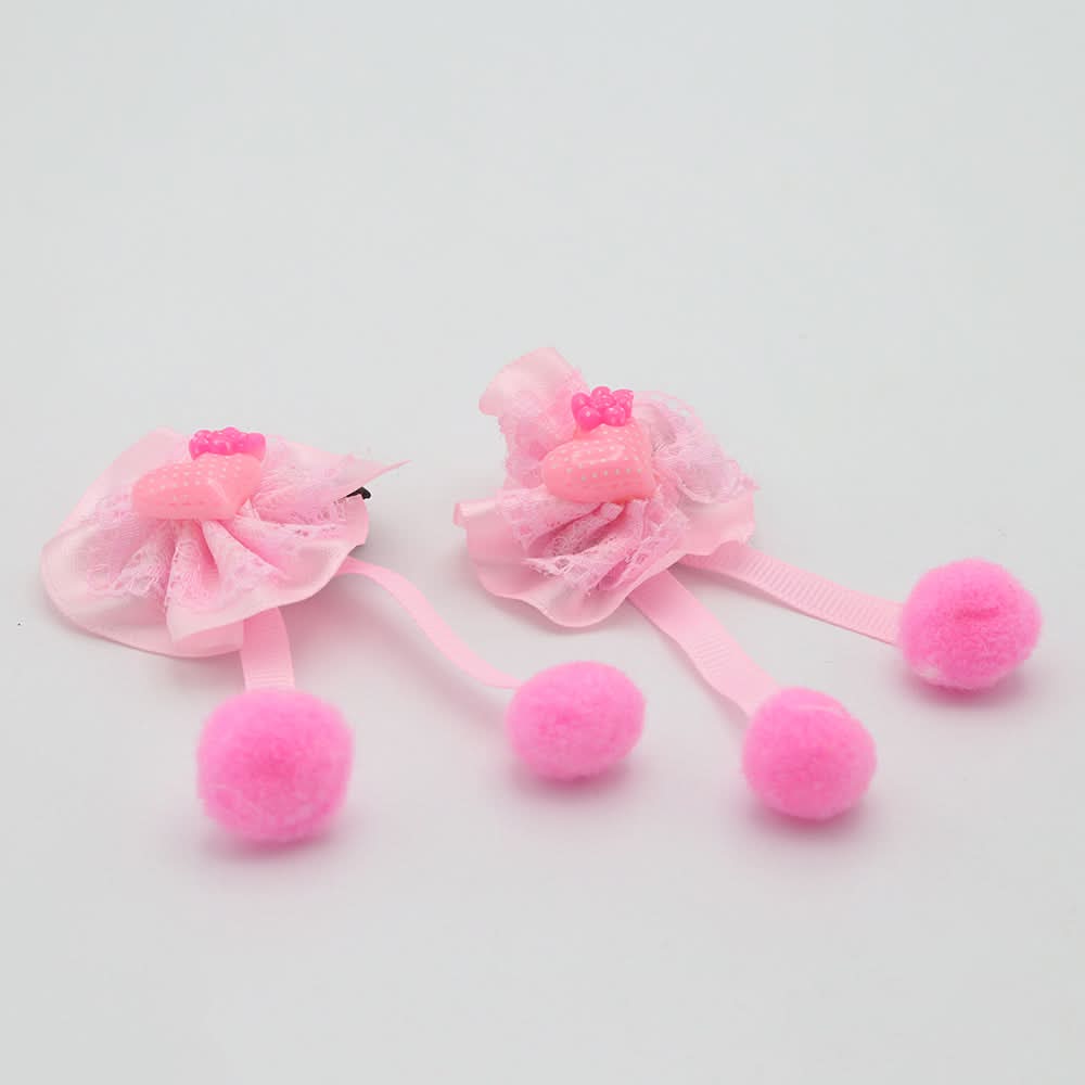 Hair Pin - Light Pink, Kids, Hair Accessories, Chase Value, Chase Value