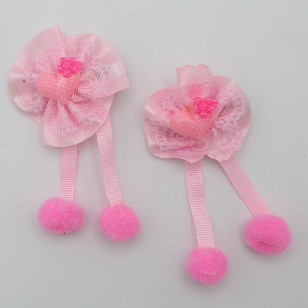 Hair Pin - Light Pink, Kids, Hair Accessories, Chase Value, Chase Value