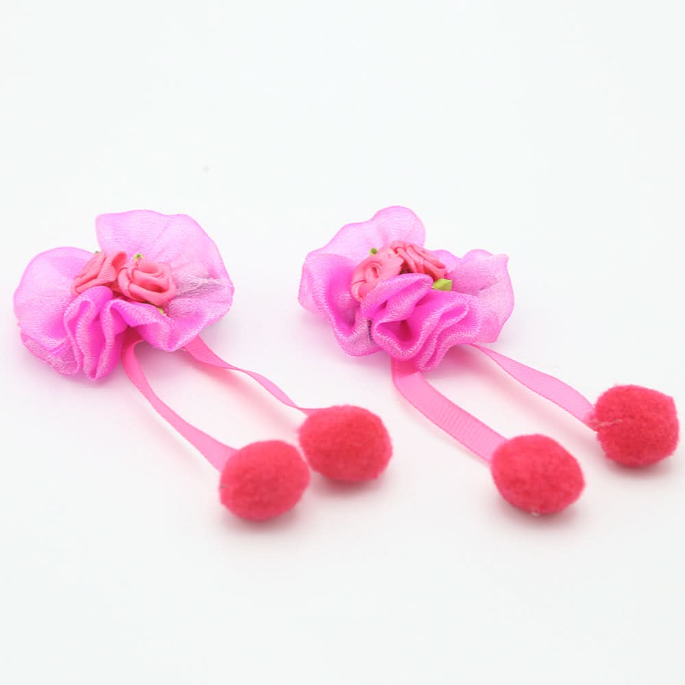Hair Pin - Purple, Kids, Hair Accessories, Chase Value, Chase Value