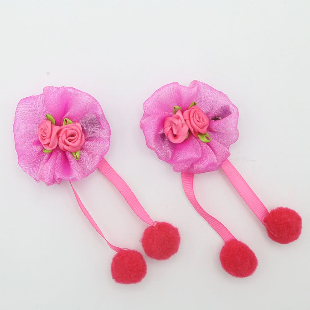 Hair Pin - Purple, Kids, Hair Accessories, Chase Value, Chase Value