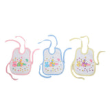 Newborn Foam Bib Large 3 Piece Set - Multi, Kids, Other Accessories, Chase Value, Chase Value