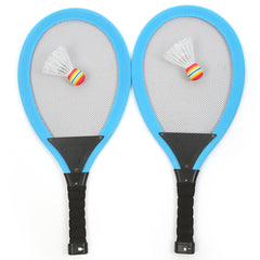 Badminton Set - Blue, Sports, Chase Value, Chase Value