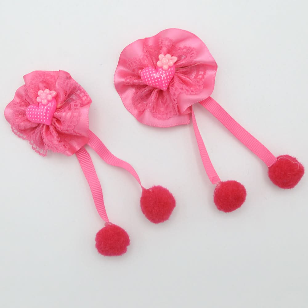 Hair Pin - Purple, Kids, Hair Accessories, Chase Value, Chase Value