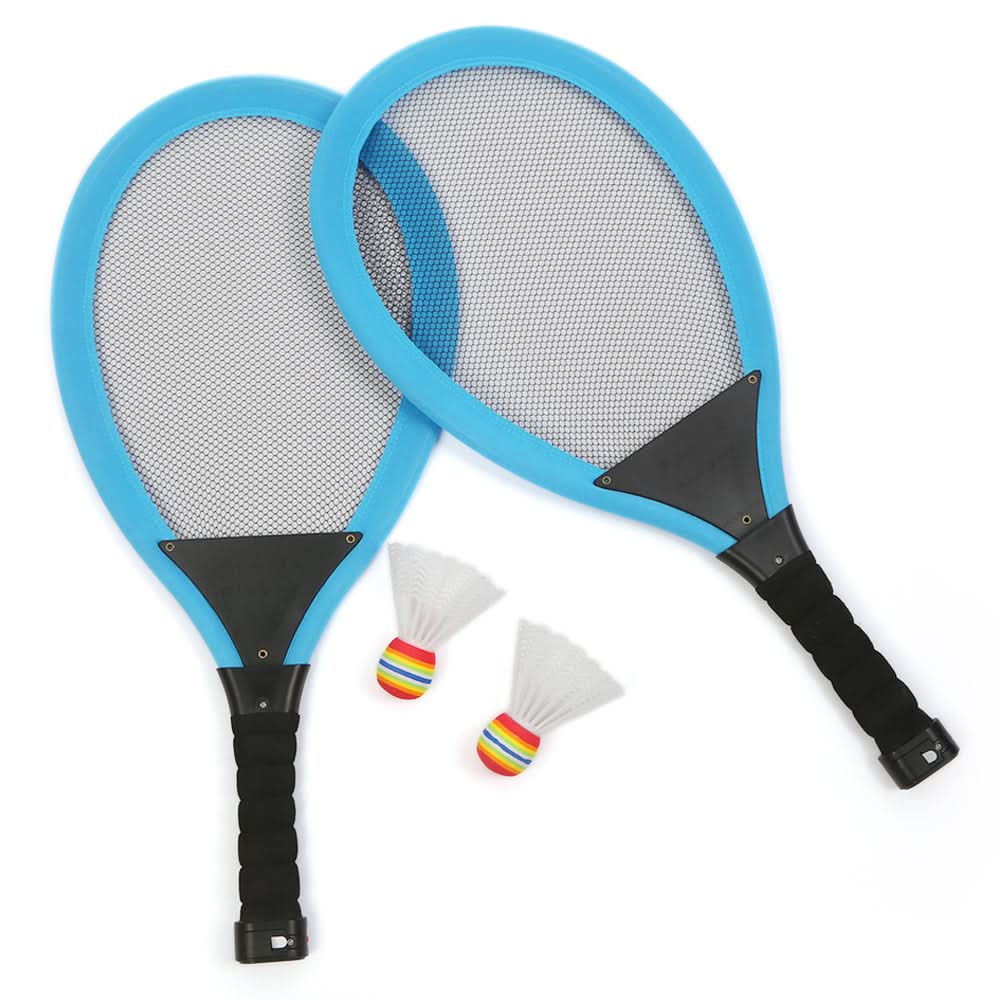 Badminton Set - Blue, Sports, Chase Value, Chase Value