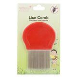 Redberry Lice Comb - Red, Cosmetics, Chase Value, Chase Value