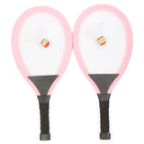 Badminton Set - Pink, Sports, Chase Value, Chase Value