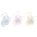 Newborn Foam Bib Large 3 Piece Set - Multi, Kids, Other Accessories, Chase Value, Chase Value