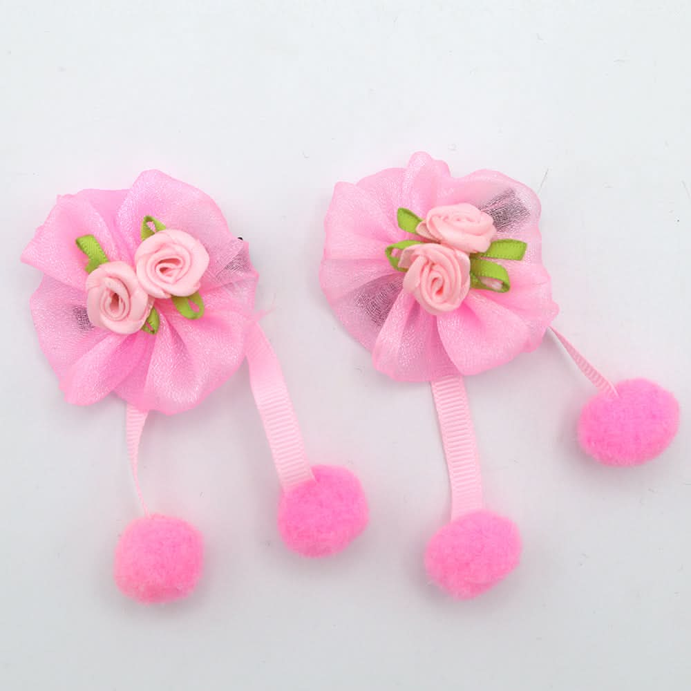 Hair Pin - Light Pink, Kids, Hair Accessories, Chase Value, Chase Value