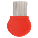 Redberry Lice Comb - Red, Cosmetics, Chase Value, Chase Value
