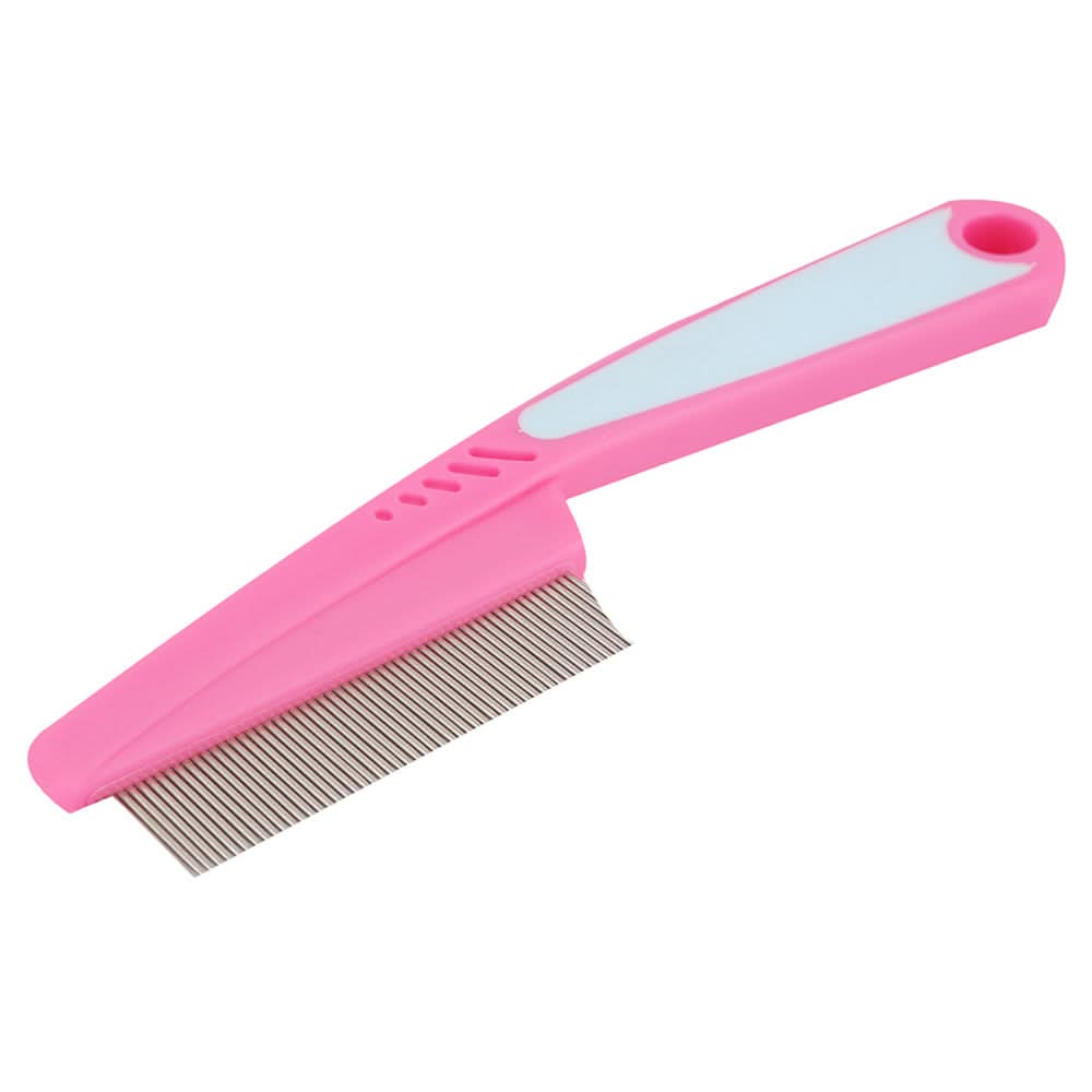 Redberry Lice Comb - Pink, Cosmetics, Chase Value, Chase Value