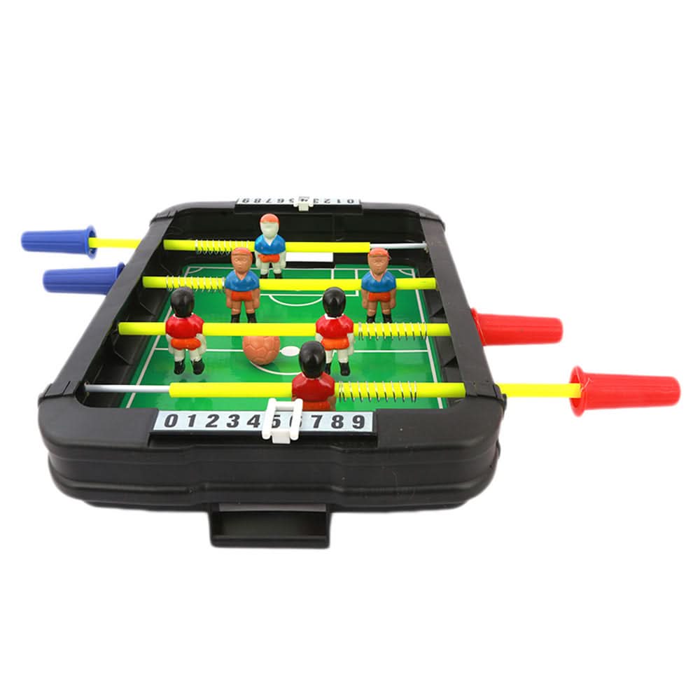 Super Soccer Game - Green, Kids, Sports, Chase Value, Chase Value