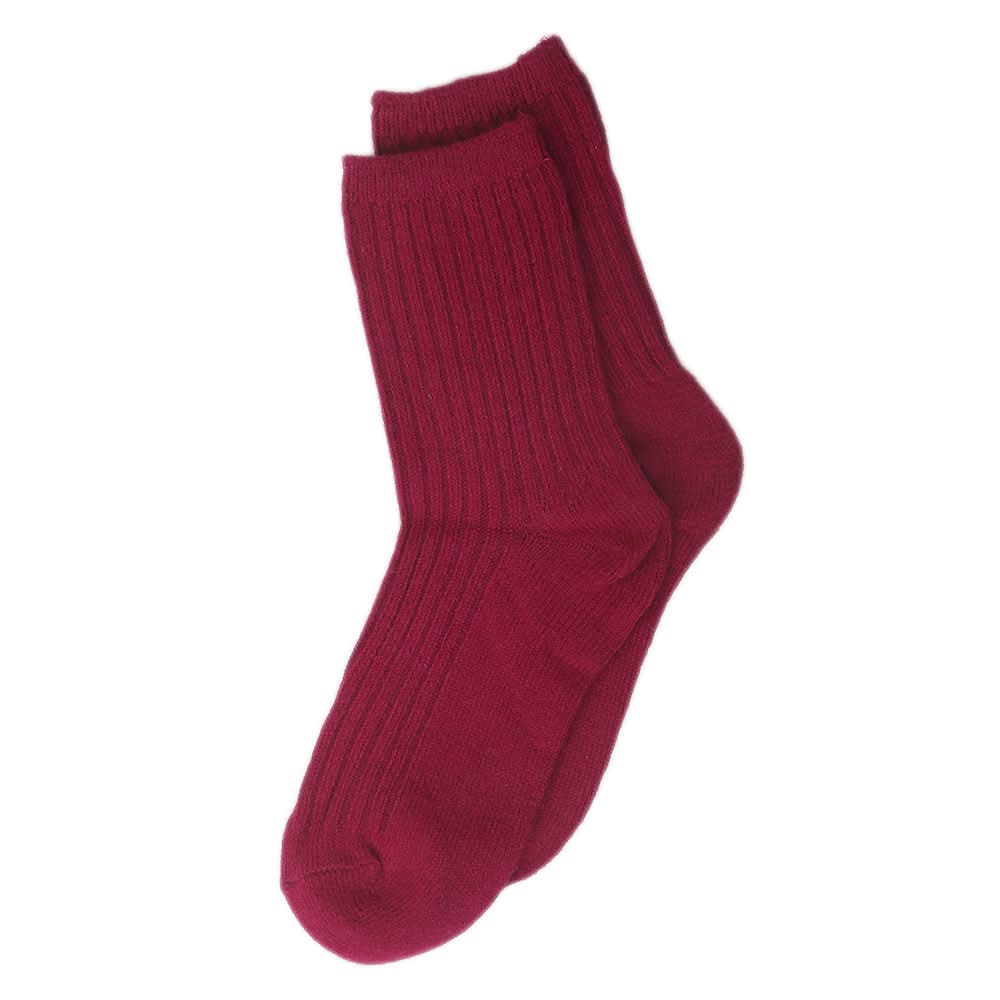 Kids Winter Socks - Dark Purple, Kids, Boys Socks, Chase Value, Chase Value