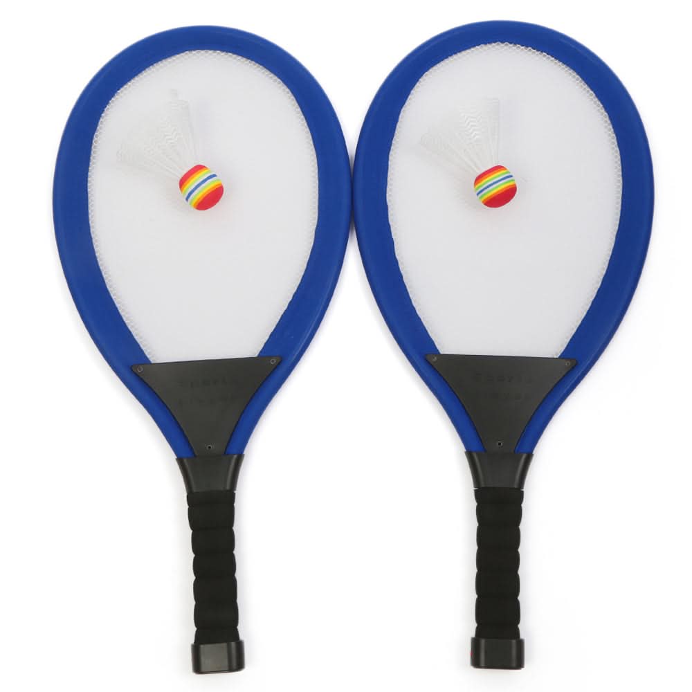 Badminton Set - Navy Blue, Sports, Chase Value, Chase Value