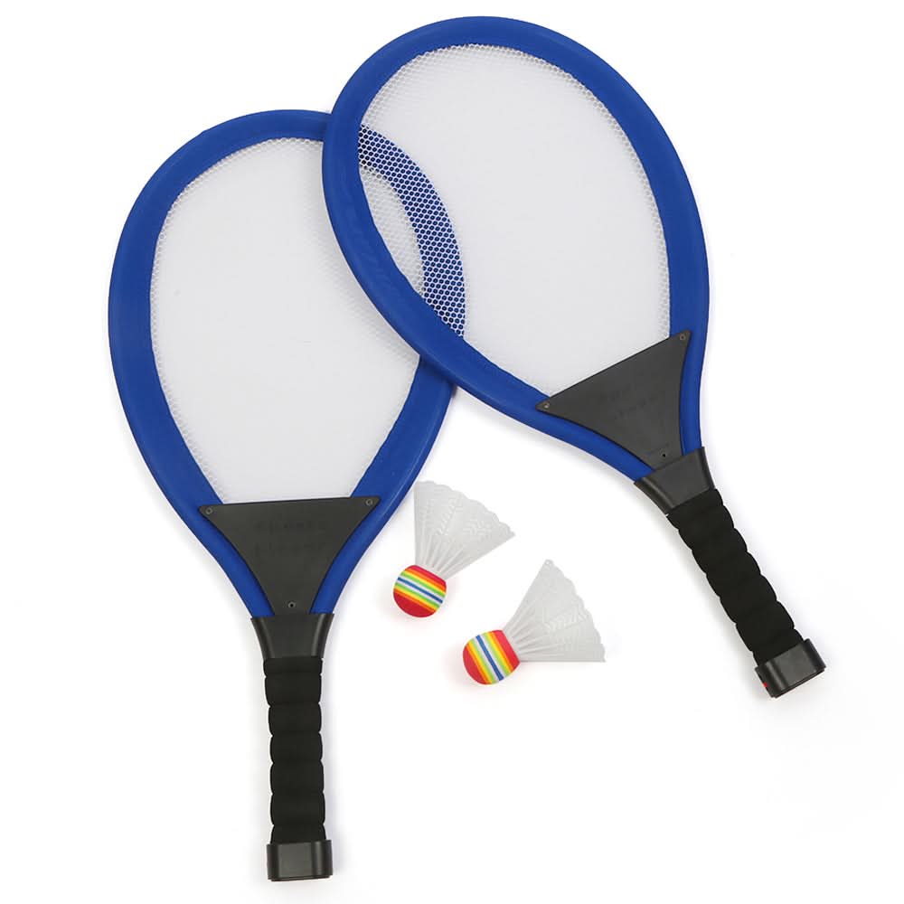 Badminton Set - Navy Blue, Sports, Chase Value, Chase Value