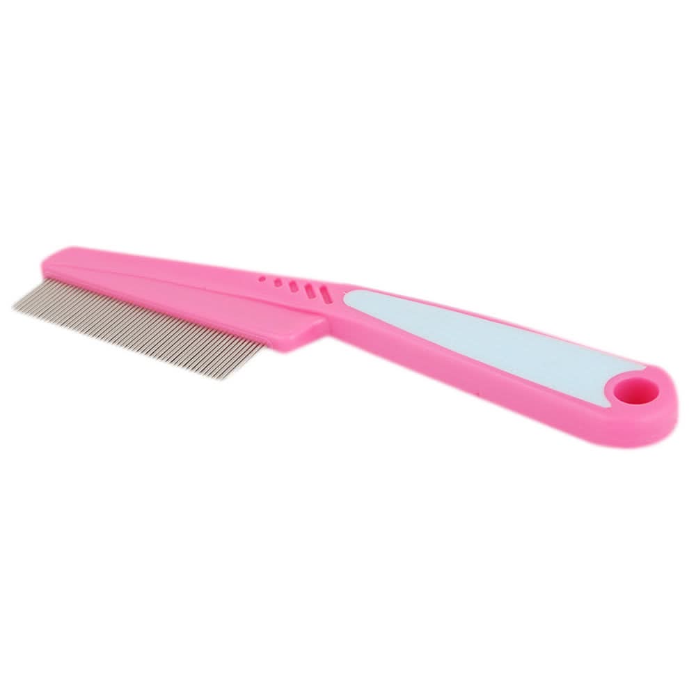 Redberry Lice Comb - Pink, Cosmetics, Chase Value, Chase Value