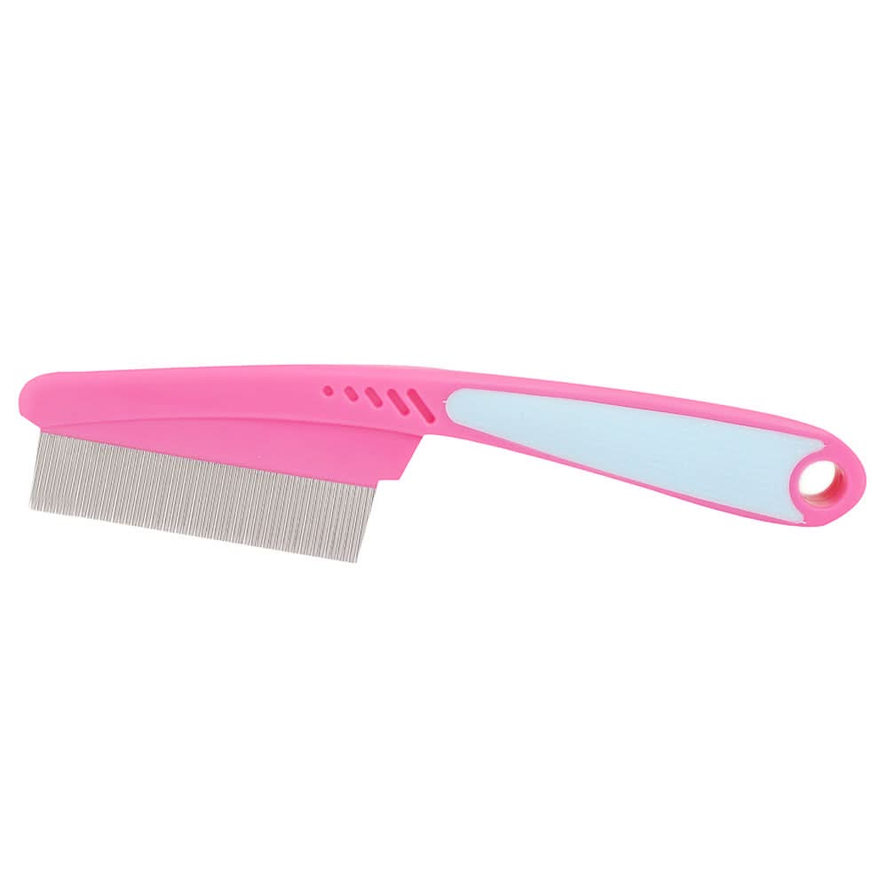 Redberry Lice Comb - Pink, Cosmetics, Chase Value, Chase Value