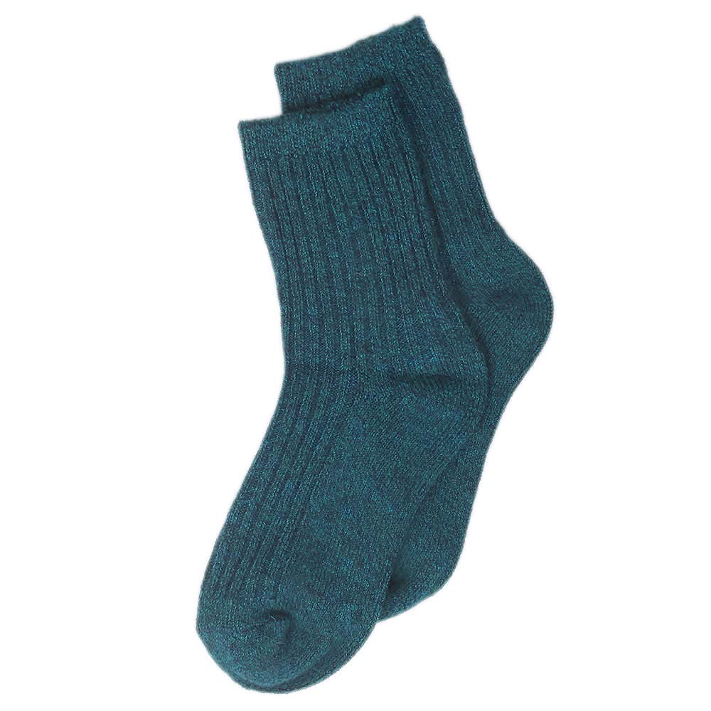 Kids Winter Socks - Steel Green, Kids, Boys Socks, Chase Value, Chase Value