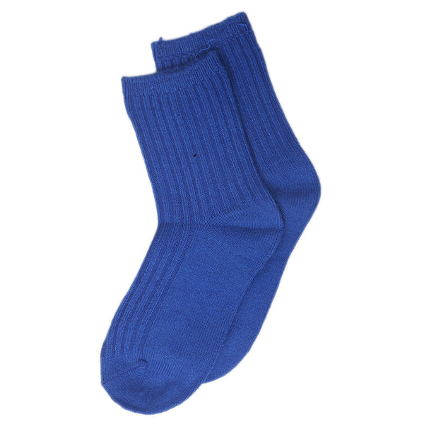 Kids Winter Socks - Dark Blue, Kids, Boys Socks, Chase Value, Chase Value