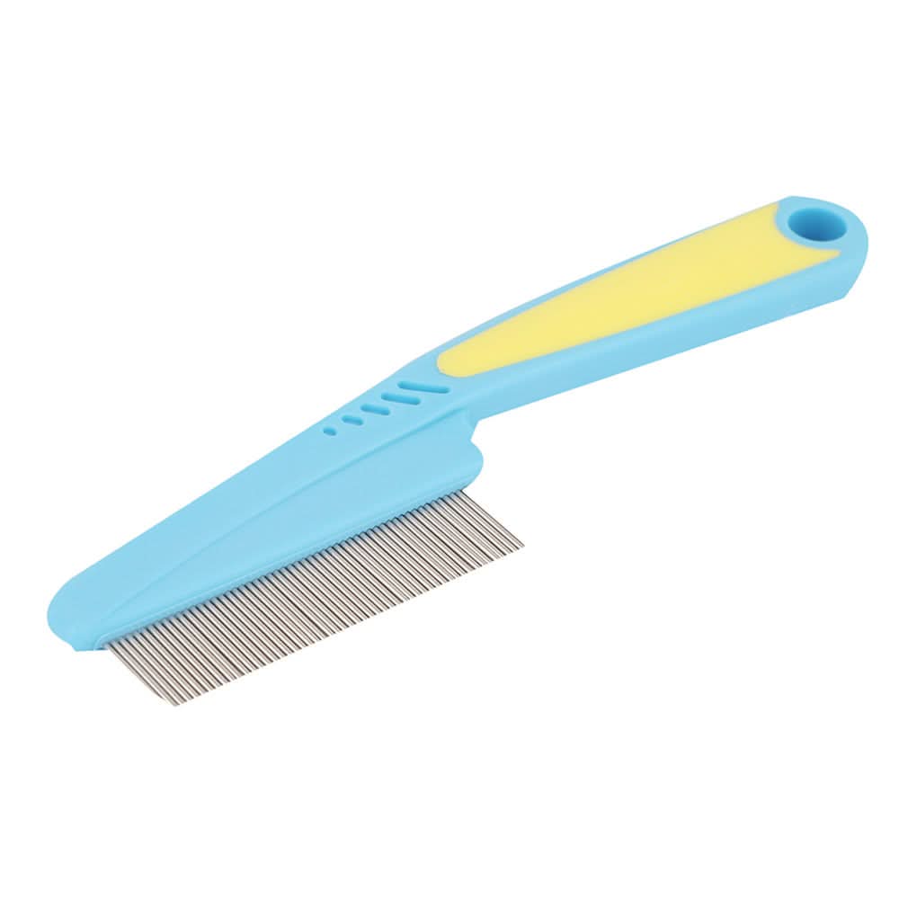 Redberry Lice Comb - Blue, Cosmetics, Chase Value, Chase Value