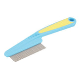 Redberry Lice Comb - Blue, Cosmetics, Chase Value, Chase Value