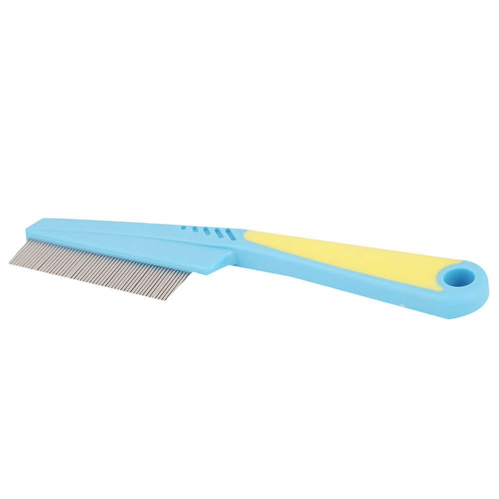 Redberry Lice Comb - Blue, Cosmetics, Chase Value, Chase Value