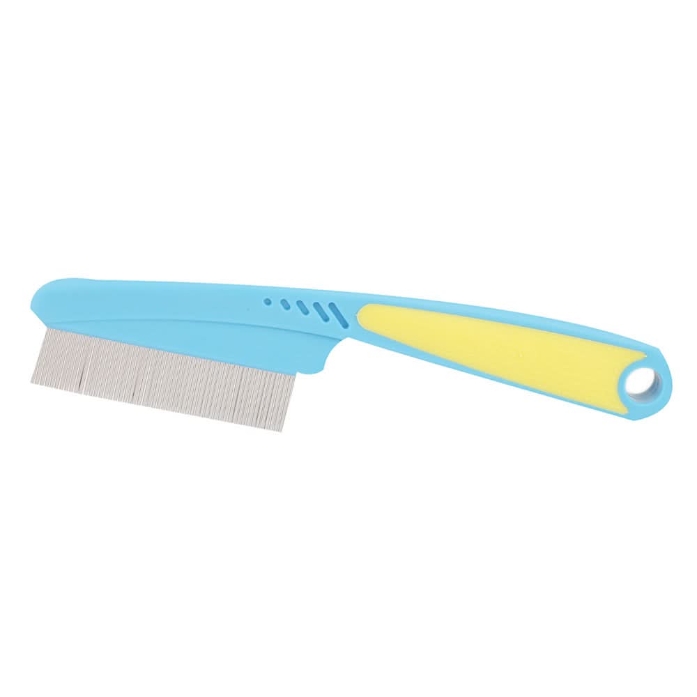 Redberry Lice Comb - Blue, Cosmetics, Chase Value, Chase Value