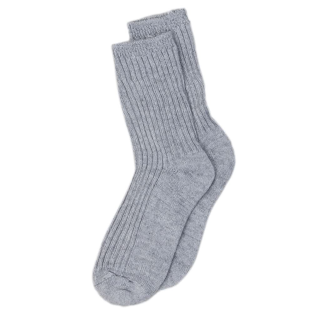 Kids Winter Socks - Grey, Kids, Boys Socks, Chase Value, Chase Value