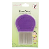 Redberry Lice Comb - Purple, Cosmetics, Chase Value, Chase Value