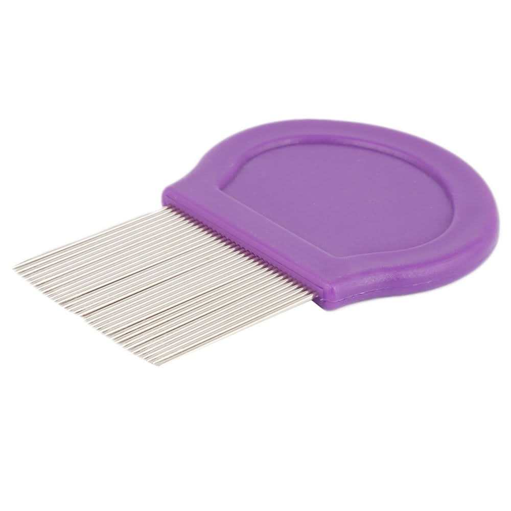 Redberry Lice Comb - Purple, Cosmetics, Chase Value, Chase Value