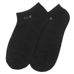 Men's Ankle Socks - Black, Men, Mens Socks, Chase Value, Chase Value