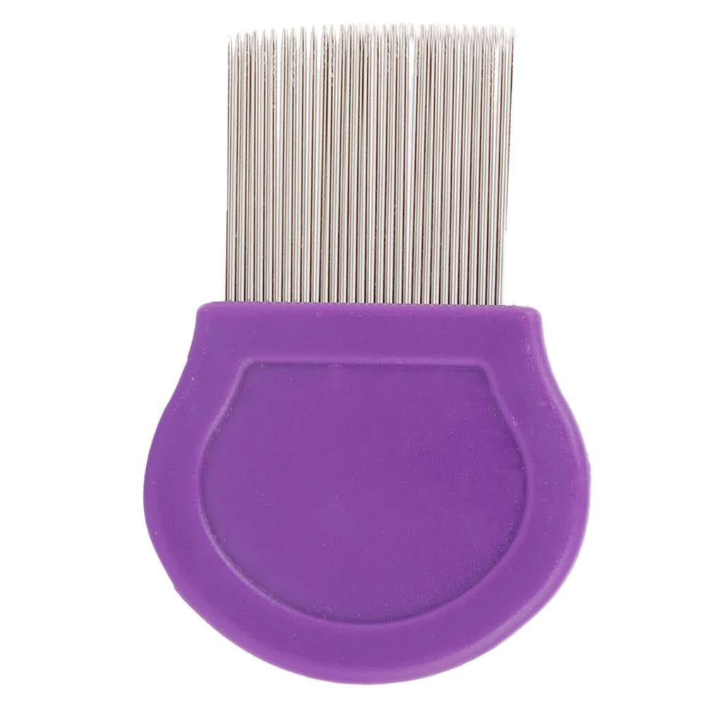 Redberry Lice Comb - Purple, Cosmetics, Chase Value, Chase Value