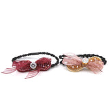 Pony Bow Nag Pair - Multi, Kids, Hair Accessories, Chase Value, Chase Value