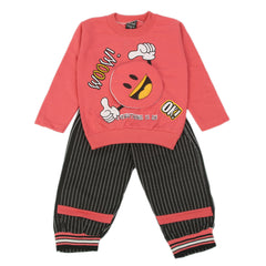 Boys Suit - Tea Pink, Boys Sets & Suits, Chase Value, Chase Value