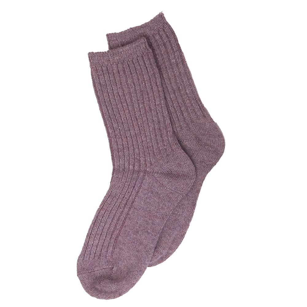 Kids Winter Socks - Light Purple, Kids, Boys Socks, Chase Value, Chase Value