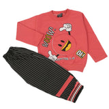 Boys Suit - Tea Pink, Boys Sets & Suits, Chase Value, Chase Value