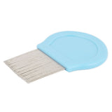 Redberry Lice Comb - Blue, Cosmetics, Chase Value, Chase Value