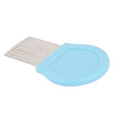 Redberry Lice Comb - Blue, Cosmetics, Chase Value, Chase Value
