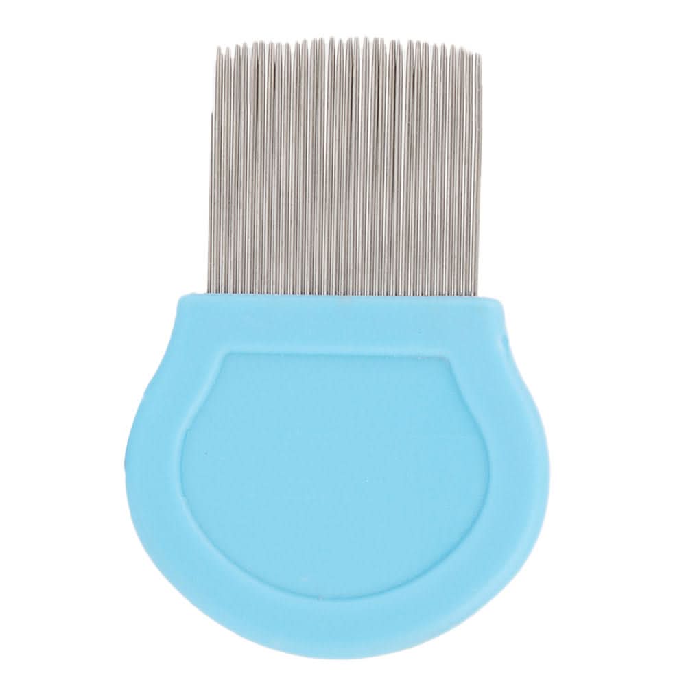 Redberry Lice Comb - Blue, Cosmetics, Chase Value, Chase Value