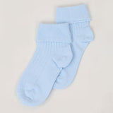 Girls Fancy Socks - Blue, Kids, Girls Socks, Chase Value, Chase Value