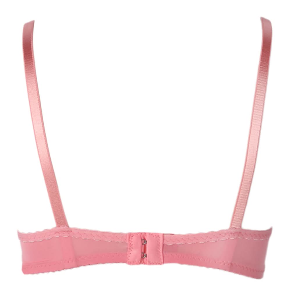 Women's Foam Bra - Pink, Women, Bras, Chase Value, Chase Value