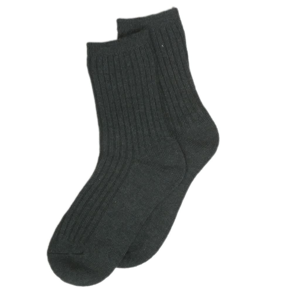 Kids Winter Socks - Dark Green, Kids, Boys Socks, Chase Value, Chase Value