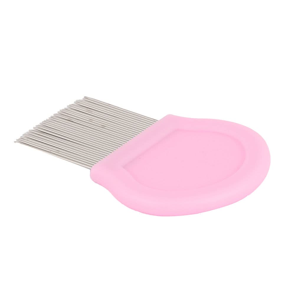 Redberry Lice Comb - Pink, Cosmetics, Chase Value, Chase Value