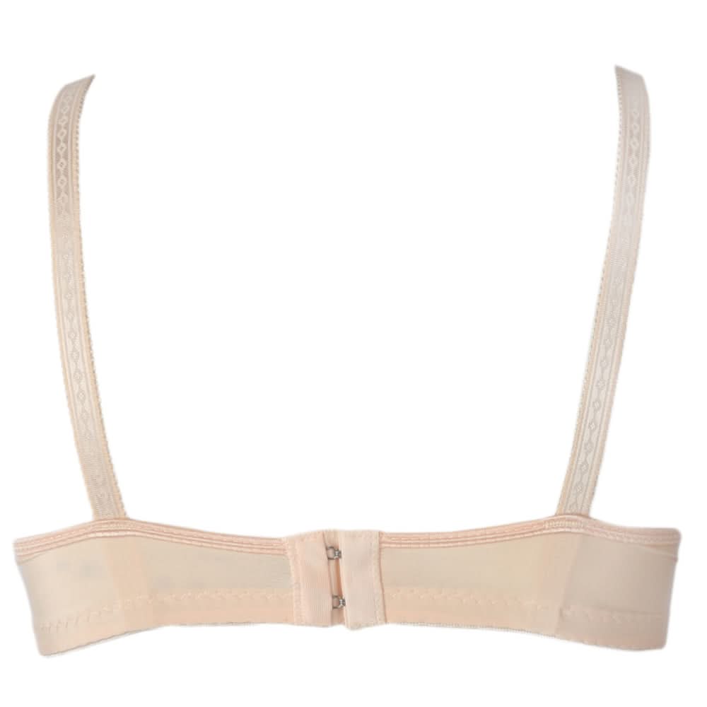 Women's Foam Bra - Peach, Women, Bras, Chase Value, Chase Value