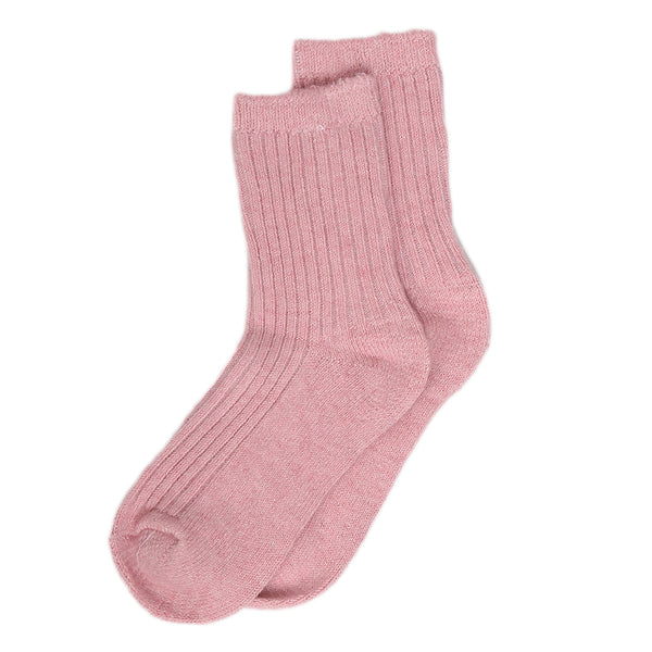 Kids Winter Socks - Pink, Kids, Boys Socks, Chase Value, Chase Value