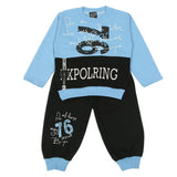 Boys Suit - Light Blue, Boys Sets & Suits, Chase Value, Chase Value