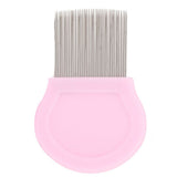 Redberry Lice Comb - Pink, Cosmetics, Chase Value, Chase Value