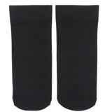 Women's Plain Socks - Black, Women, Socks Stocking And Gloves, Chase Value, Chase Value